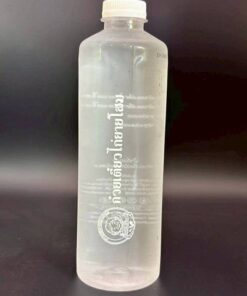 น้ำเปล่ายายโสม 600 ml