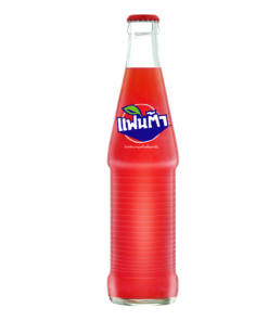 แฟนต้า-แดง 280 ml