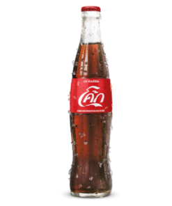 โค้ก 280 ml