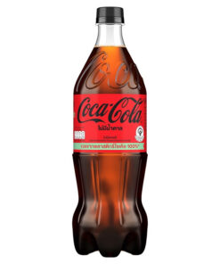 โค้กซีโร่ 330 ml